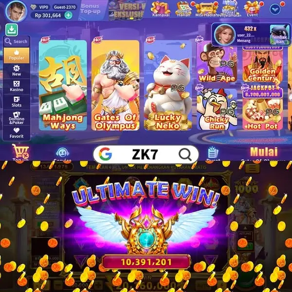 zk7 APK Resmi Unduh