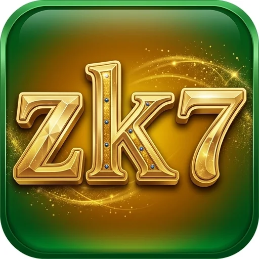 zk7 Logo - Resmi