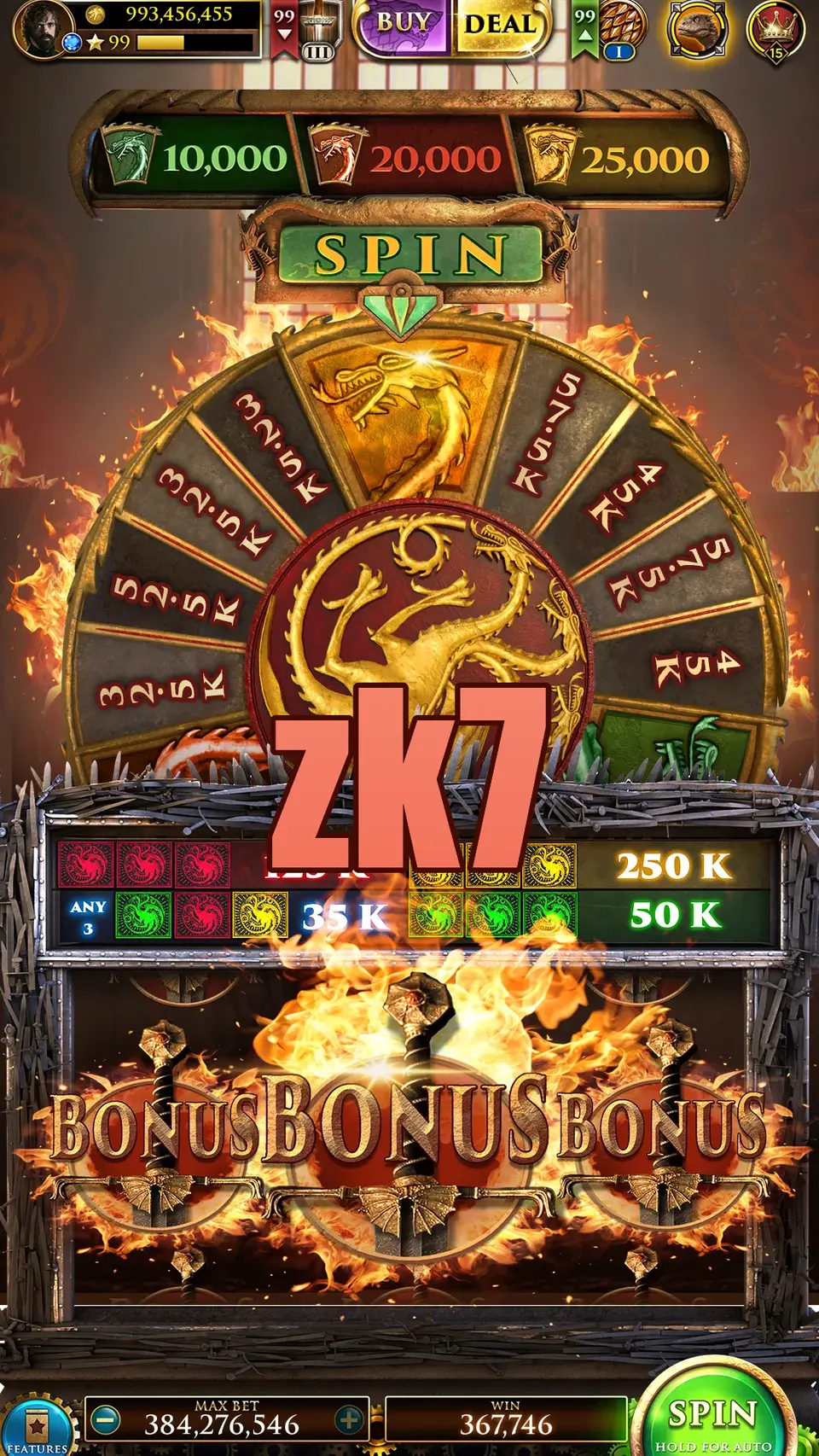 zk7 Preview - Resmi Unduh